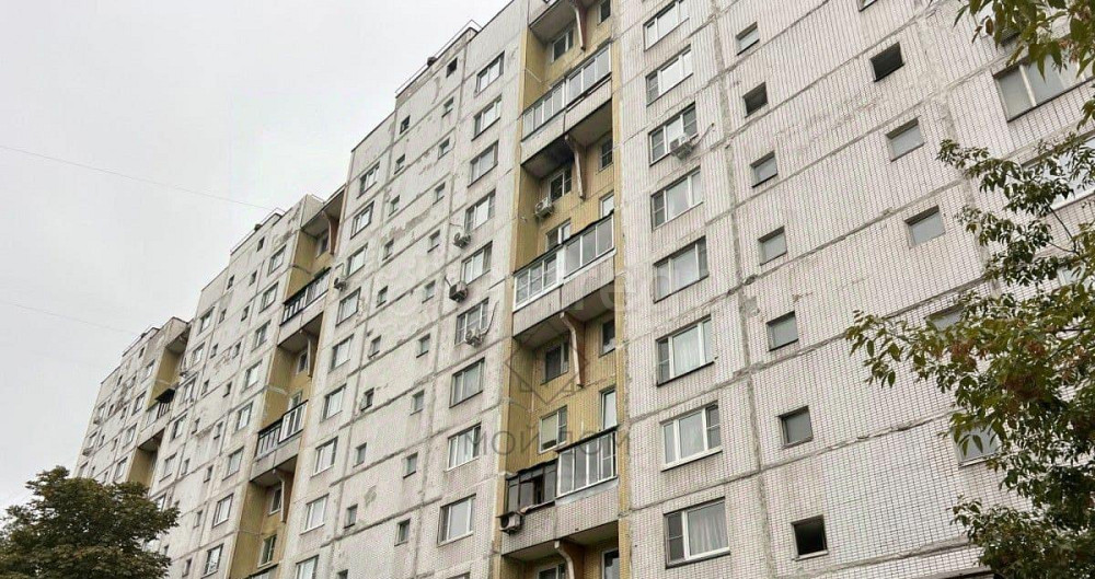 1-комн. квартира, 40 м2, 8/12 эт. Москва - изображение 6