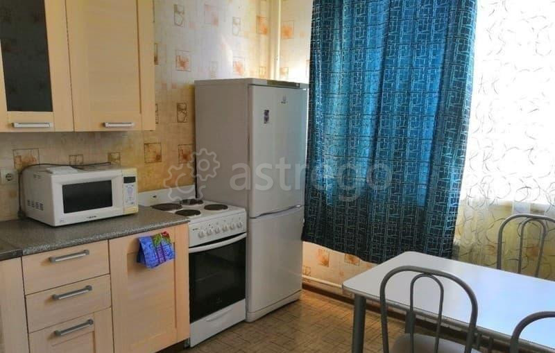 1-комн. квартира, 38 м2, 9/25 эт. Санкт-Петербург - изображение 1