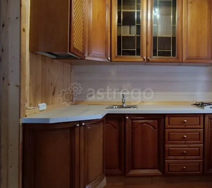 Сдам дачу, 49 м2, Участок 9 сот., Долгосрочно Москва - изображение 4