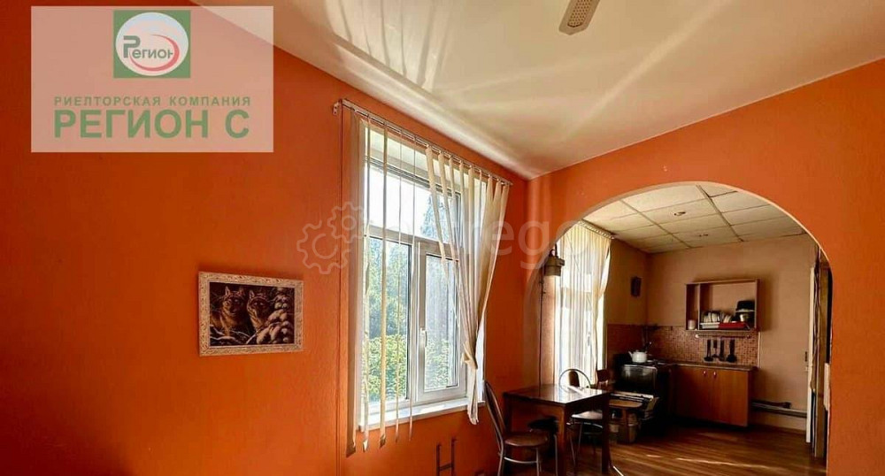 3-комн. квартира, 67 м2, 1/2 эт. Архангельск - изображение 6