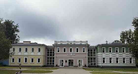 Торговое помещение, 1453.7 м2 Сергиев Посад