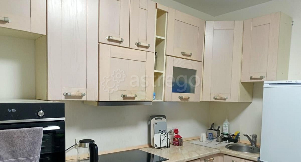 2-комн. квартира, 56 м2, 3/6 эт. Балашиха - изображение 6