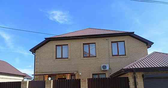 Дом, 231.6 м2, 4.8 сотки, 2 эт. Астрахань