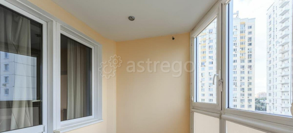 4-комн. квартира, 135 м2, 11/27 эт. Химки - изображение 2