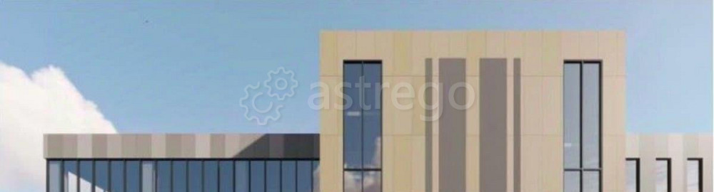 Производственное, 360 м2 Санкт-Петербург - изображение 3