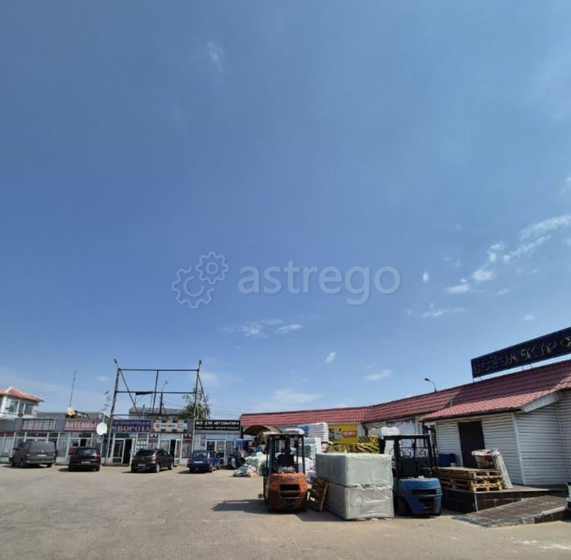 Торговое помещение, 50 м2 Волоколамск - изображение 4