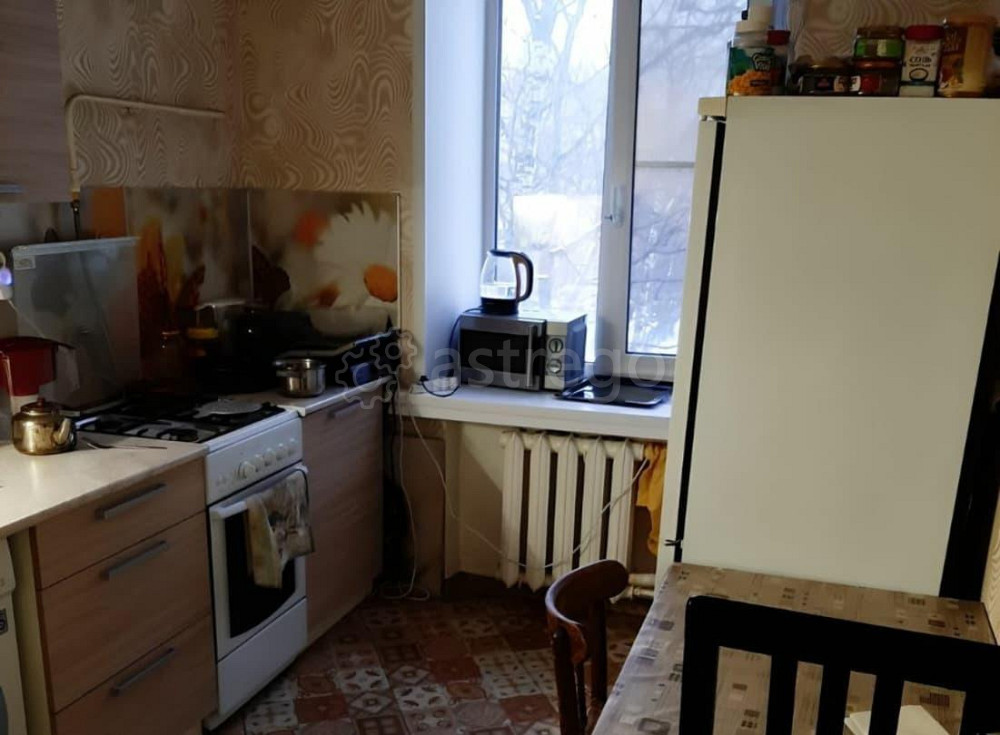 Комната, 12 м2, 5/8 эт. Москва - изображение 4