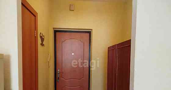 Студия, 21 м2, 3/7 эт. Разумное