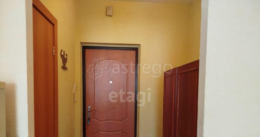 Студия, 21 м2, 3/7 эт. Разумное - изображение 5