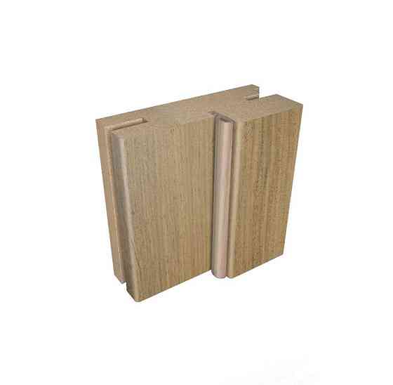 3мм ДК42 ТЕЛЕСКОП с УПЛ 32х74х2050 ПВХ ЦВЕТ: Эмалит белый, Эмалит серебристый, Эмалит графит. ПВХ ду Чита