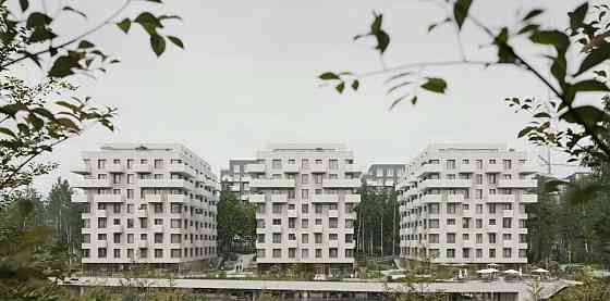 4-комн. квартира, 83.58 м2, 4/9 эт. Барнаул