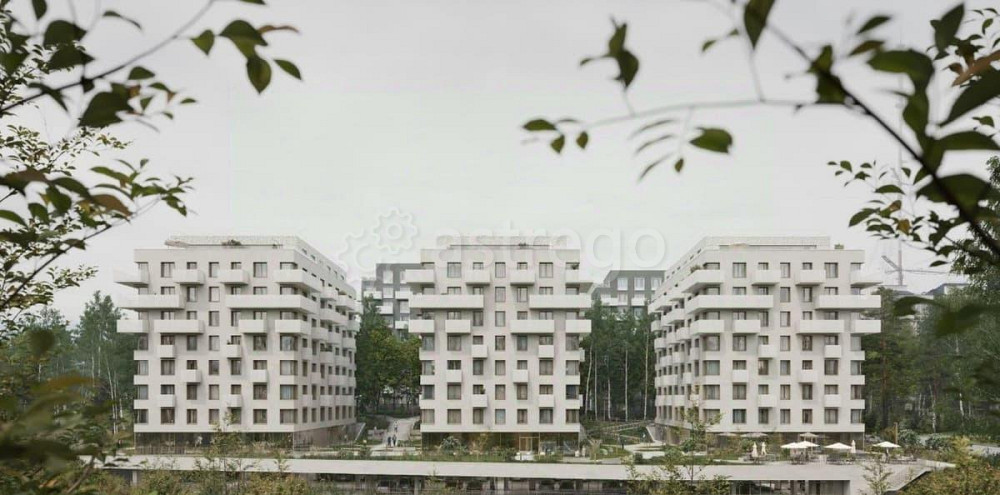 4-комн. квартира, 83.58 м2, 4/9 эт. Барнаул - изображение 4