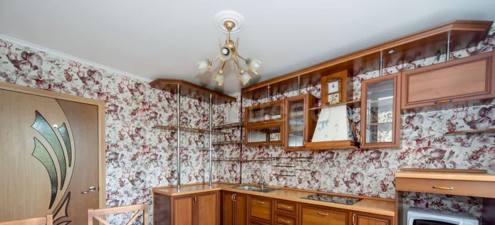 3-комн. квартира, 68.6 м2, 4/5 эт. Белокуриха - изображение 7