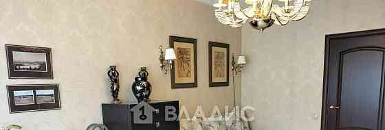 2-комн. квартира, 74 м2, 6/15 эт. Воскресенск