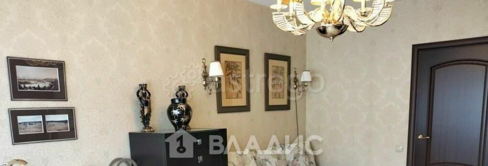 2-комн. квартира, 74 м2, 6/15 эт. Воскресенск - изображение 5