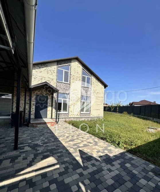 Дом, 225 м2, 15 соток, 2 эт. Майский - изображение 1