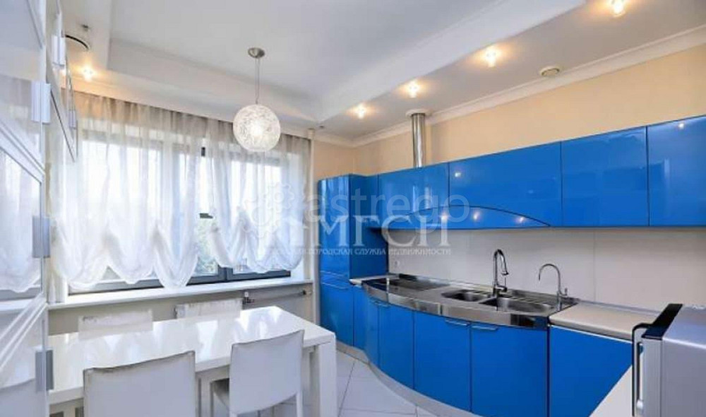 2-комн. квартира, 45.9 м2, 11/12 эт. Москва - изображение 1