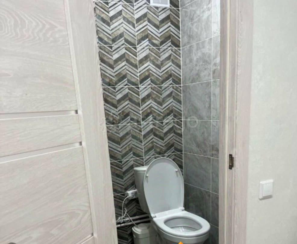 Комната, 20 м2, 9/9 эт. Красноярск - изображение 7