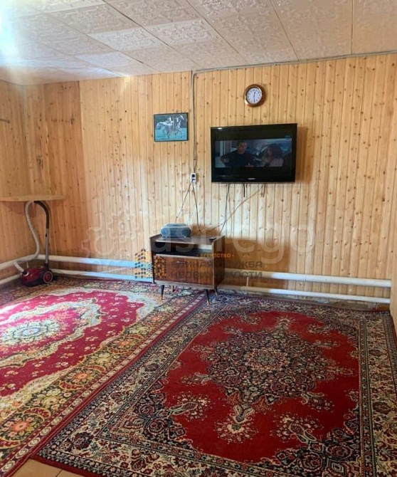 2-комн. квартира, 45 м2, 2/2 эт. Уфа - изображение 8