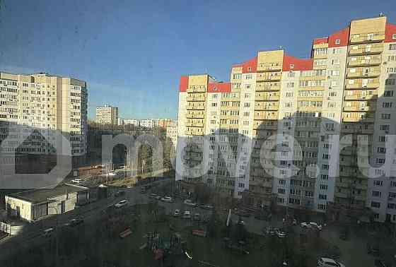 3-комн. квартира, 112.9 м2, 7/16 эт. Москва