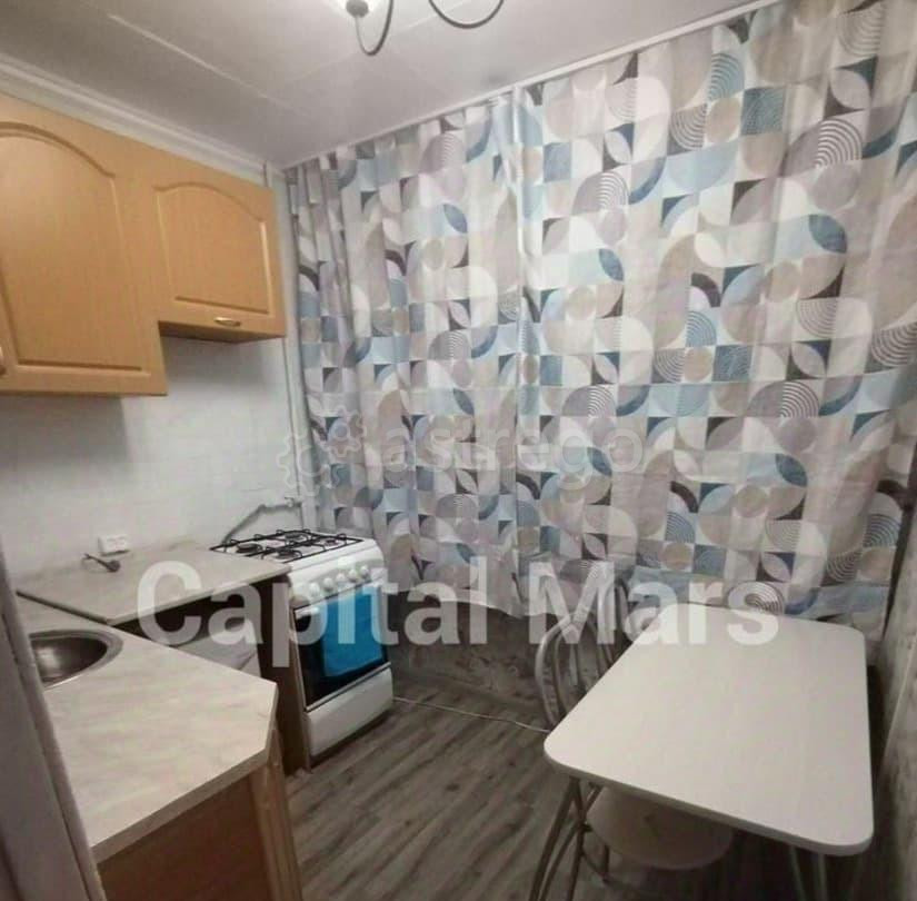 2-комн. квартира, 45 м2, 5/9 эт. Москва - изображение 7