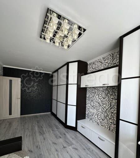 2-комн. квартира, 54 м2, 1/5 эт. Чехов - изображение 3