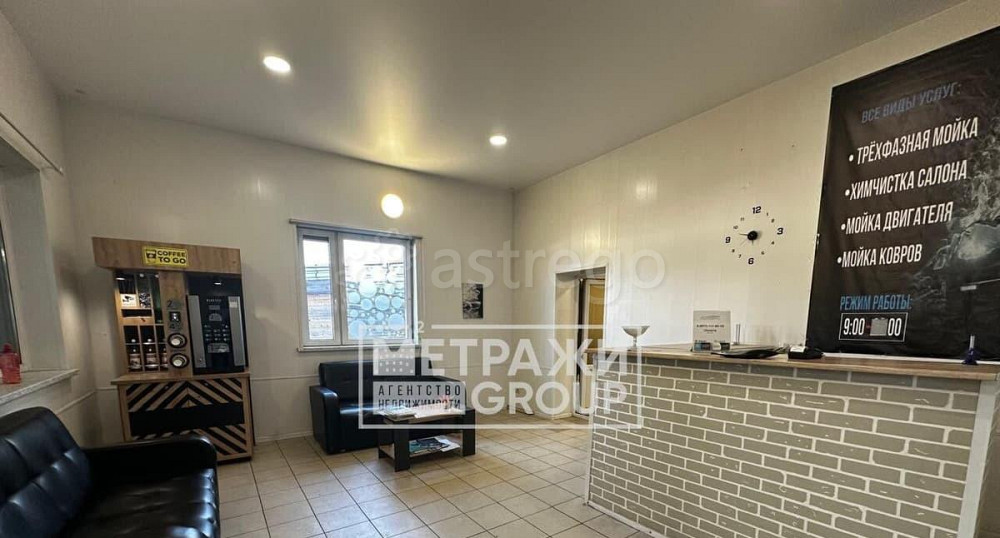 Свободного назначения, 400 м2 Щёлково - изображение 2