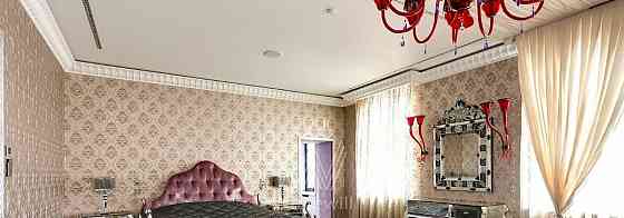 6-комн. квартира, 700 м2, 4/5 эт. Москва