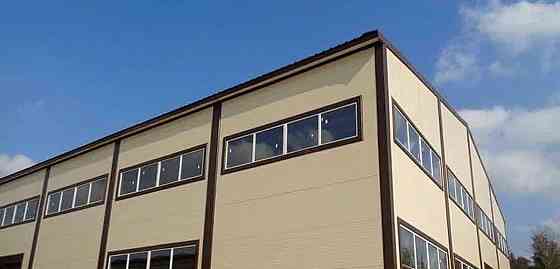 Склад, 1500 м2 Голицино