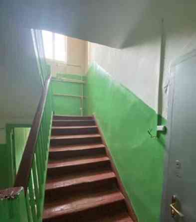 3-комн. квартира, 54 м2, 2/2 эт. Воскресенск