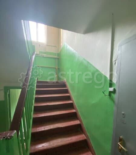 3-комн. квартира, 54 м2, 2/2 эт. Воскресенск - изображение 6