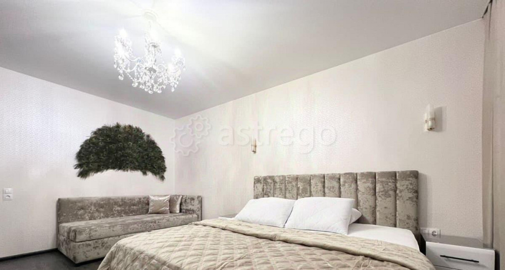 3-комн. квартира, 74 м2, 3/9 эт. Санкт-Петербург - изображение 4