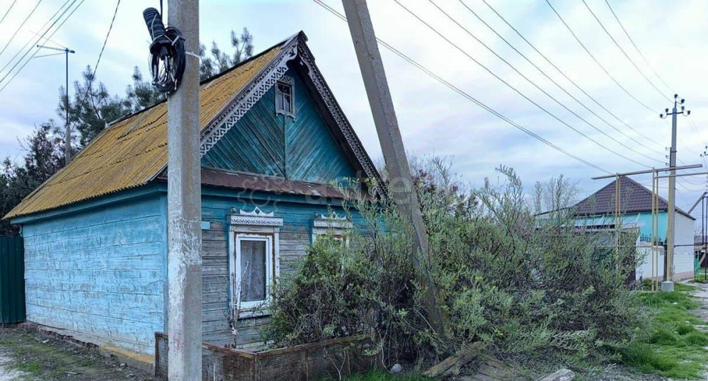 Дом, 40.2 м2, 4.08 сотки, 1 эт. Астрахань - изображение 2