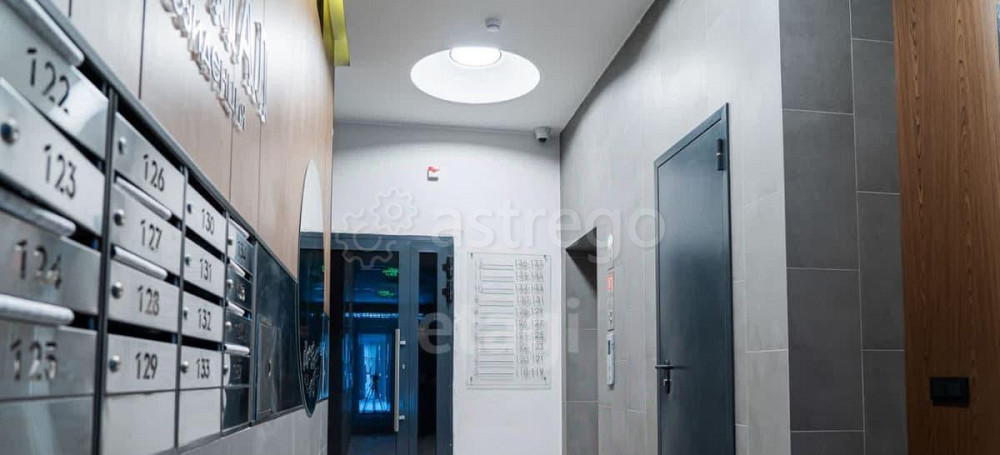4-комн. квартира, 126.2 м2, 3/12 эт. Уфа - изображение 5