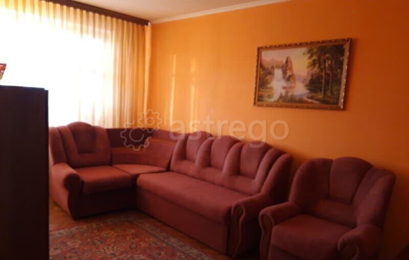 2-комн. квартира, 52 м2, 8/9 эт. Белгород - изображение 5