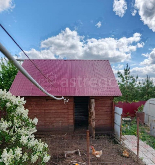 Дом, 148.8 м2, 7.3 сотки, 2 эт. Иглино - изображение 7