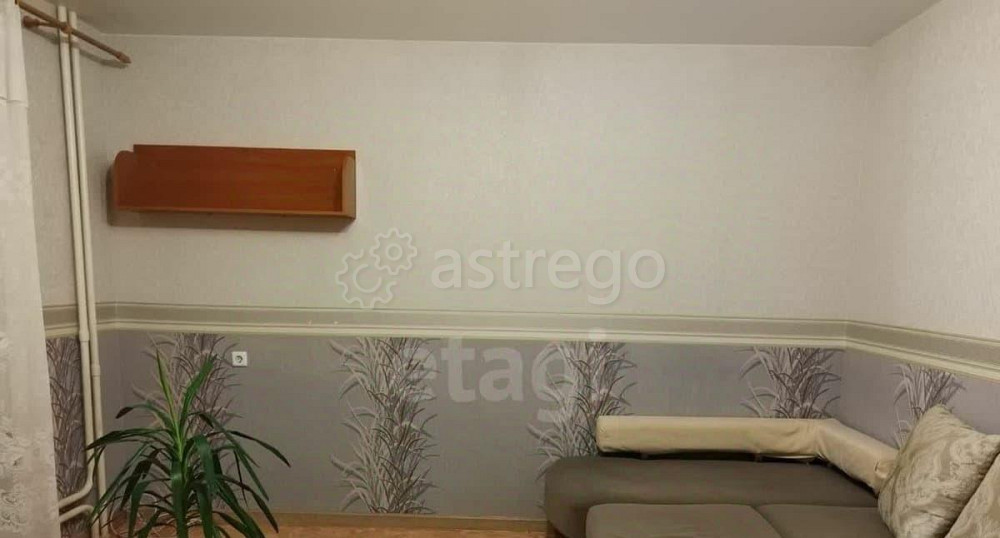 Студия, 42 м2, 1/17 эт. Красноярск - изображение 2