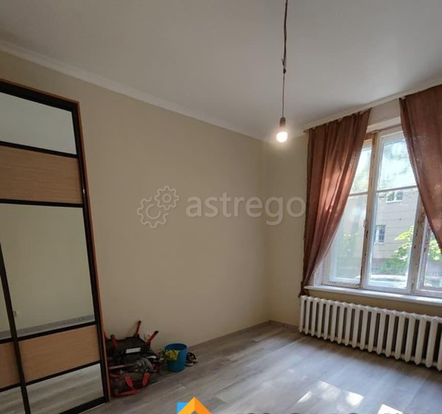 Комната, 14.8 м2, 1/5 эт. Санкт-Петербург - изображение 4