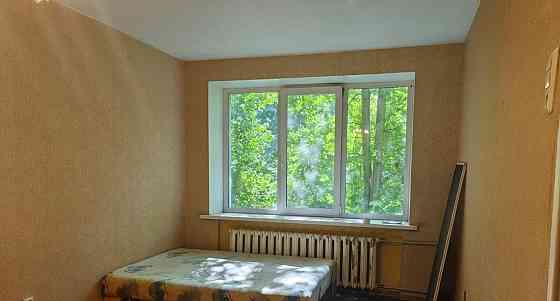 3-комн. квартира, 69.5 м2, 1/3 эт. Санкт-Петербург