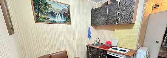 1-комн. квартира, 21 м2, 1/9 эт. Норильск