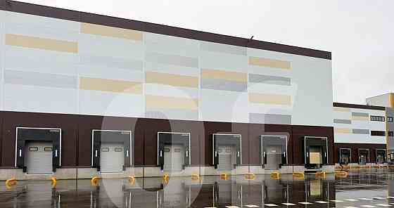 Производственное, 13176.1 м2 Лобня