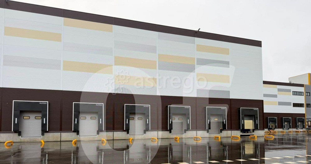 Производственное, 13176.1 м2 Лобня - изображение 1