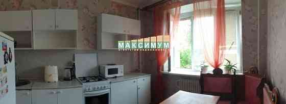 1-комн. квартира, 48 м2, 3/10 эт. Домодедово