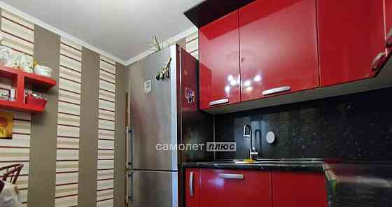 3-комн. квартира, 77.1 м2, 23/25 эт. Химки