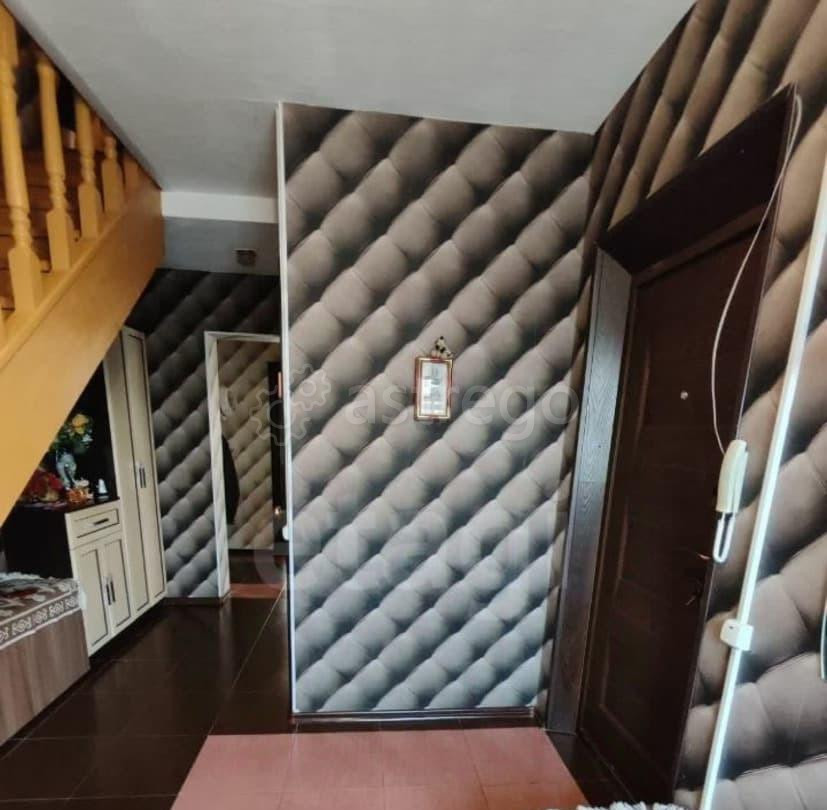 Дом, 150.8 м2, 5.88 сотки, 2 эт. Котлас - изображение 1