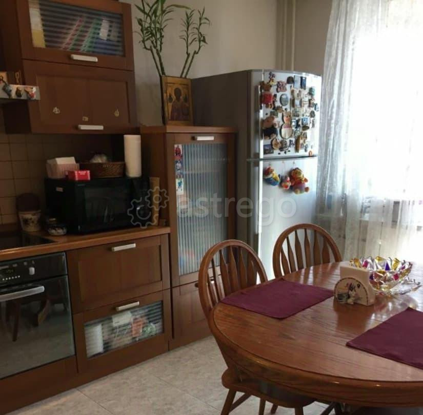 3-комн. квартира, 100 м2, 6/17 эт. Химки - изображение 1