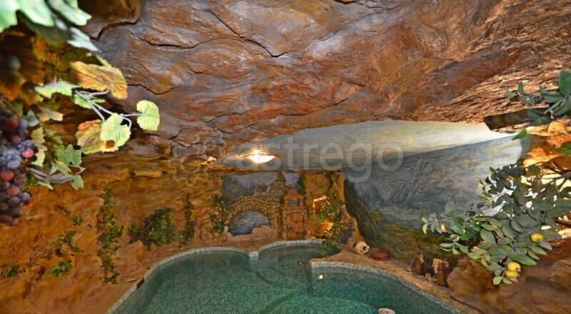 Коттедж, 450 м2 Балашиха - изображение 2