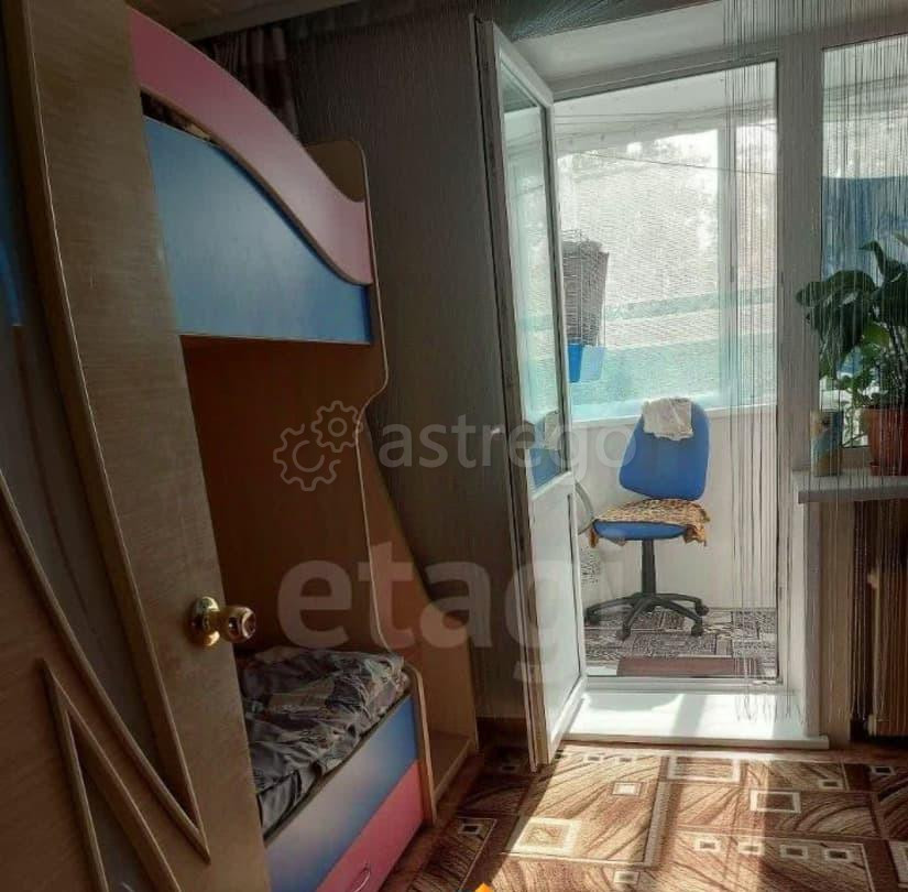 4-комн. квартира, 77.8 м2, 1/5 эт. Райчихинск - изображение 7