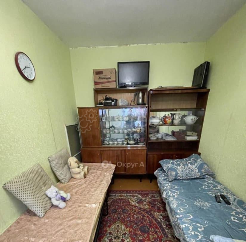 2-комн. квартира, 44.4 м2, 2/5 эт. Электроугли - изображение 2