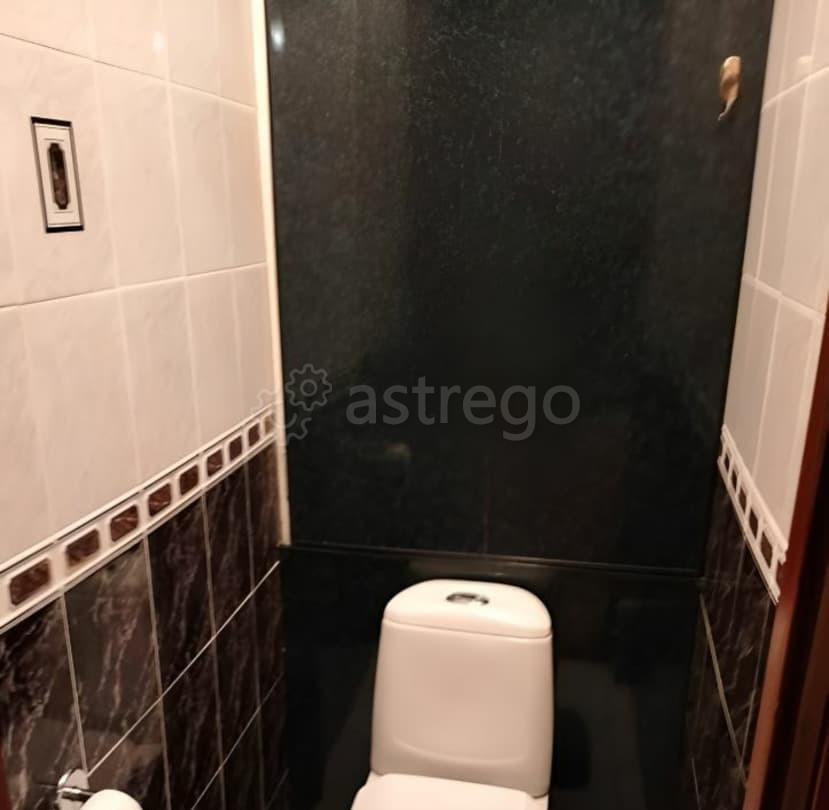 Комната, 52 м2, 10/25 эт. Москва - изображение 7